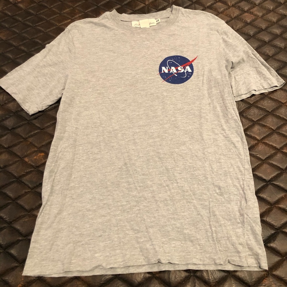 Men’s NASA T shirt